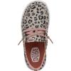 imageHey Dude Girls Wendy Youth ShoesCreamPink