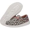 imageHey Dude Girls Wendy Youth ShoesCreamPink