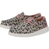 imageHey Dude Girls Wendy Youth ShoesCreamPink