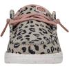 imageHey Dude Girls Wendy Youth ShoesCreamPink