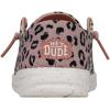 imageHey Dude Girls Wendy Youth ShoesCreamPink