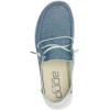 imageHey Dude Girls Wendy Youth ShoesDisco Azur