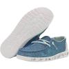 imageHey Dude Girls Wendy Youth ShoesDisco Azur