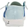 imageHey Dude Girls Wendy Youth ShoesDisco Azur