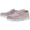 imageHey Dude Girls Wendy Youth ShoesDisco Pink
