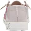 imageHey Dude Girls Wendy Youth ShoesDisco Pink