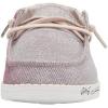 imageHey Dude Girls Wendy Youth ShoesDisco Pink