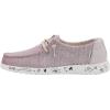 imageHey Dude Girls Wendy Youth ShoesDisco Pink