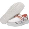 imageHey Dude Girls Wendy Youth ShoesDoodle Bohon