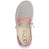 imageHey Dude Girls Wendy Youth ShoesFunk Grey
