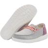 imageHey Dude Girls Wendy Youth ShoesFunk Grey