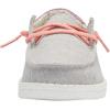 imageHey Dude Girls Wendy Youth ShoesFunk Grey