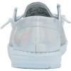 imageHey Dude Girls Wendy Youth ShoesIce Princess