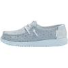 imageHey Dude Girls Wendy Youth ShoesIce Princess