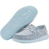imageHey Dude Girls Wendy Youth ShoesIce Princess
