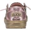 imageHey Dude Girls Wendy Youth ShoesLeo Nut