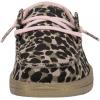 imageHey Dude Girls Wendy Youth ShoesLeo Nut