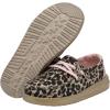 imageHey Dude Girls Wendy Youth ShoesLeo Nut