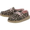 imageHey Dude Girls Wendy Youth ShoesLeo Nut