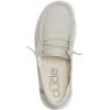 imageHey Dude Girls Wendy Youth ShoesLinen Beige