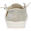 imageHey Dude Girls Wendy Youth ShoesLinen Beige