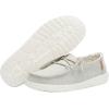 imageHey Dude Girls Wendy Youth ShoesLinen Beige