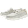imageHey Dude Girls Wendy Youth ShoesLinen Beige