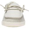 imageHey Dude Girls Wendy Youth ShoesLinen Beige