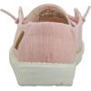 imageHey Dude Girls Wendy Youth ShoesLinen Cotton Candy