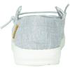 imageHey Dude Girls Wendy Youth ShoesLinen Grey