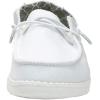 imageHey Dude Girls Wendy Youth ShoesLinen White