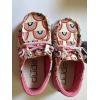 imageHey Dude Girls Wendy Youth ShoesRainbow Party