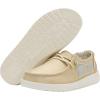 imageHey Dude Girls Wendy Youth ShoesStar Gold