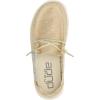 imageHey Dude Girls Wendy Youth ShoesStar Gold