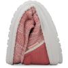 imageHey Dude Girls Wendy Youth ShoesStretch Coral Pearl