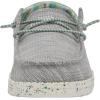 imageHey Dude Girls Wendy Youth ShoesStretch Pearl River
