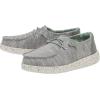 imageHey Dude Girls Wendy Youth ShoesStretch Pearl River
