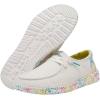 imageHey Dude Girls Wendy Youth ShoesSugar Vibe