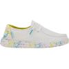 imageHey Dude Girls Wendy Youth ShoesSugar Vibe
