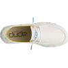 imageHey Dude Girls Wendy Youth ShoesSugar Vibe