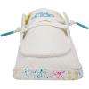 imageHey Dude Girls Wendy Youth ShoesSugar Vibe