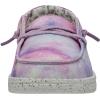 imageHey Dude Girls Wendy Youth ShoesUnicorn
