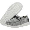 imageHey Dude Girls Wendy Youth ShoesYin and Yang