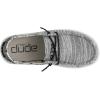imageHey Dude Girls Wendy Youth ShoesYin and Yang