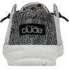 imageHey Dude Girls Wendy Youth ShoesYin and Yang