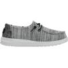 imageHey Dude Girls Wendy Youth ShoesYin and Yang