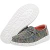 imageHey Dude Girls Wendy Youth ShoesYouth Peacock Pink