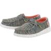 imageHey Dude Girls Wendy Youth ShoesYouth Peacock Pink