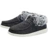 imageHey Dude Womens Britt Shoes Multiple ColorsBlack