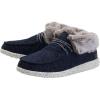imageHey Dude Womens Britt Shoes Multiple ColorsNavy